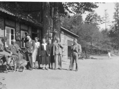 Historien om Aalestrup Realskole